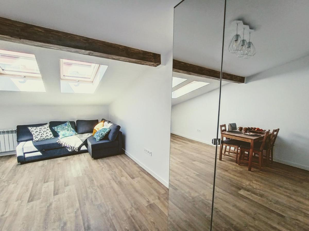34M2 Apartament W Centrum Krakowa エクステリア 写真
