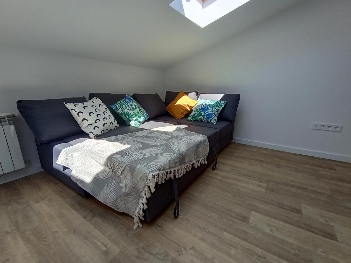 34M2 Apartament W Centrum Krakowa エクステリア 写真