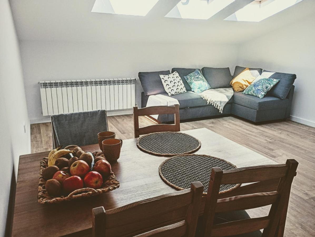 34M2 Apartament W Centrum Krakowa エクステリア 写真
