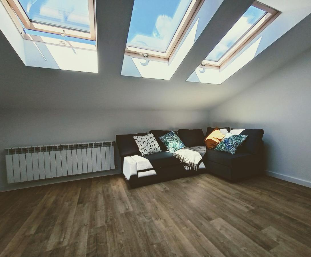 34M2 Apartament W Centrum Krakowa エクステリア 写真