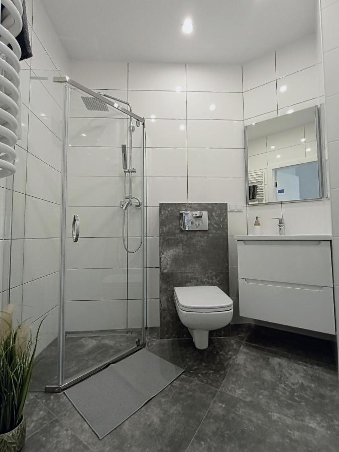 34M2 Apartament W Centrum Krakowa エクステリア 写真